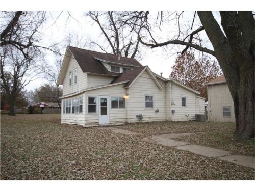 900 3rd Ave, Indianola, IA 50125-2236