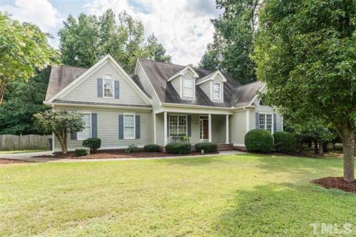 5808 Enchanted Creek Cir, Knightdale, NC 27545-8773