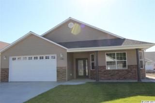 1122 Liberty Dr, Clarkston, WA 99403-2487