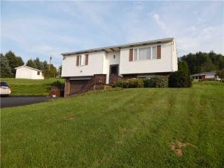 1338 Main St, Bentleyville, PA 15314-1032