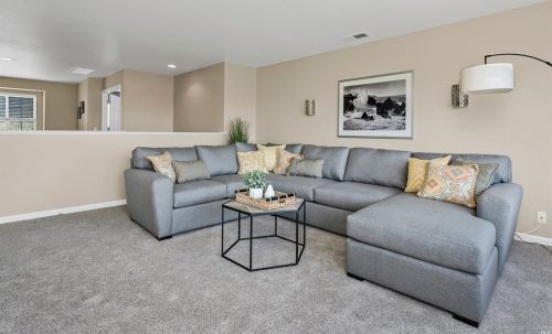 5743 Owls Nest Dr, Santa Rosa CA  95409-4350 exterior