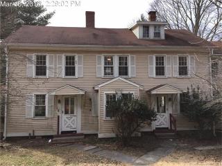 13 Green Hill Rd, Washington Depot CT  06793-1222 exterior
