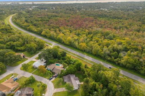 2545 Hillcrest Ave, Titusville FL  32796-3790 exterior