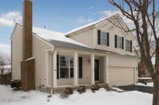 5822 Dena Dr, Hilliard, OH 43026-6803