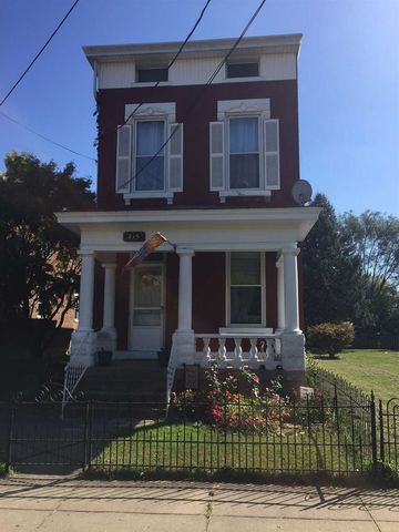 215 17th St, Covington, KY 41014-1312