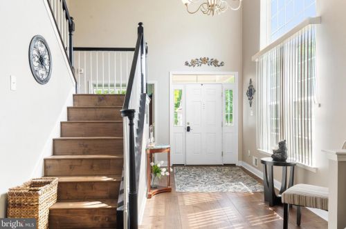 23 Brighton Pl, Swedesboro NJ  08085-5060 exterior