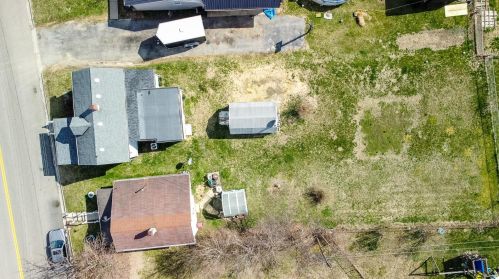 1339 Willard St, Washington Ch OH  43160-2373 exterior