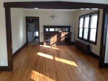 1016 Logan Ave, Minneapolis MN  55411-3817 exterior