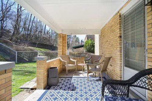 205 Macfarlane Dr, Pittsburgh PA  15235-4213 exterior