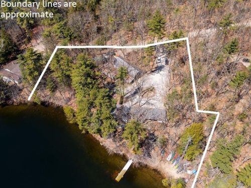 15 Gile Rd, Ossipee, NH 03864-7106