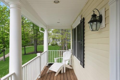 2 Douglas Fir Way, Coventry RI  02816-6398 exterior