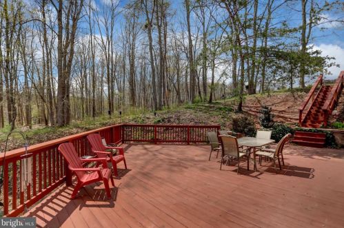 437 Pisgah State Rd, Shermansdale PA  17090-8921 exterior