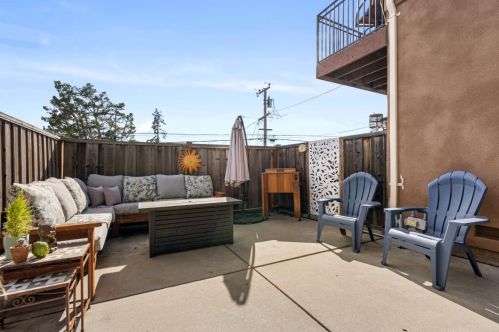 2440 Lincoln Ave, Belmont CA  94002-1424 exterior