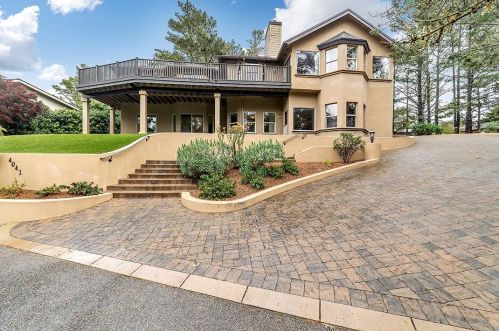 4041 Los Altos Dr, Pebble Beach CA  93953-3014 exterior