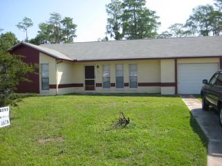 305 Lariat Ln, Kissimmee FL  34743-7537 exterior