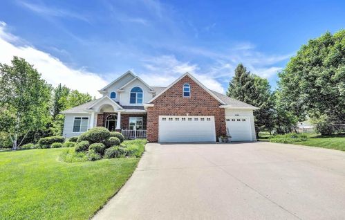 1539 Amy Joy Ct, Green Bay, WI 54313-3217
