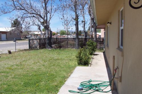 625 Delos St, Willcox, AZ 85643-1605