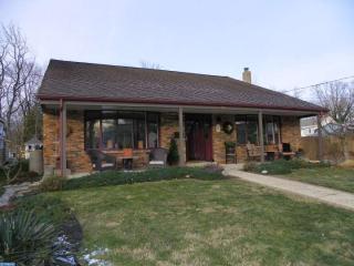 116 Green St, Langhorne, PA 19047-2720