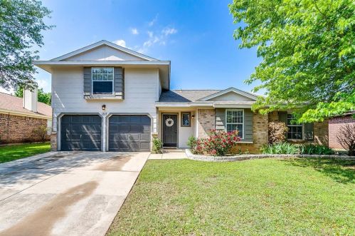 1317 Nicole Way, Burleson, TX 76028-6924