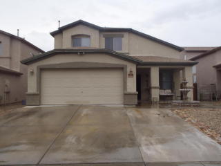 6969 Camino Secreto, Tucson, AZ 85746-7907