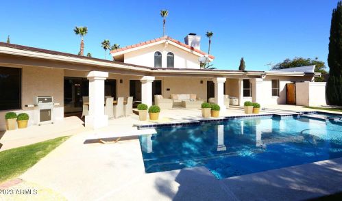 5013 Cholla St, Scottsdale AZ  85254-4630 exterior