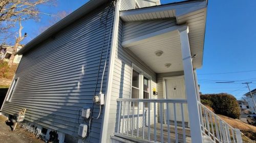 40 Oak St, Norwich, CT 06360-5122