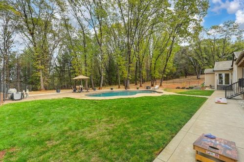 4205 Portofino Ct, Michigan Bluff CA  95631-9241 exterior