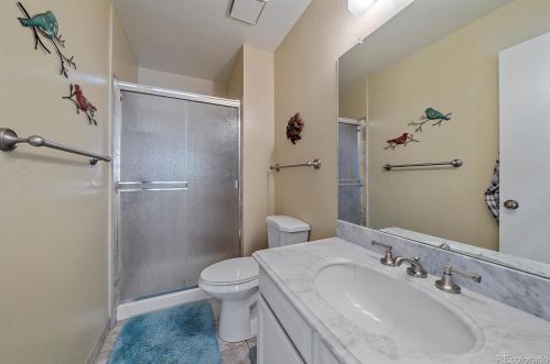 7815 Kettle Ave, Englewood CO 80112-2627 exterior