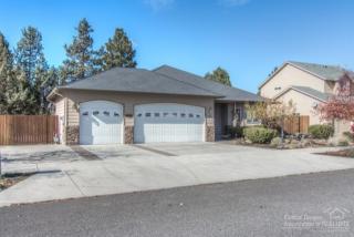 245 Soft Tail Dr, Bend OR  97702-9342 exterior
