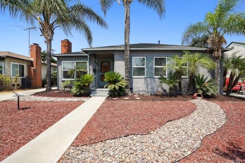 4361 Gaviota Ave, Long Beach, CA 90807-2510