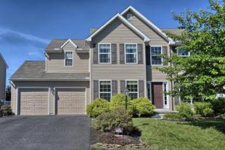 6316 Bayberry Ave, Old Line PA  17545-9026 exterior