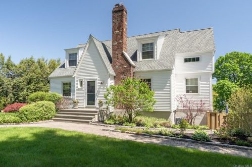 75 Ondaora Pkwy, Highland Falls, NY 10928-4013