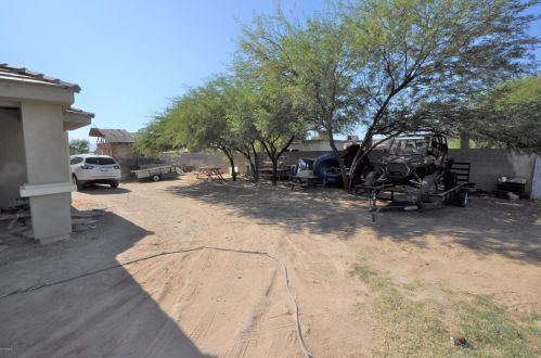 12418 Whyman Cir, Avondale, AZ 85323-9609
