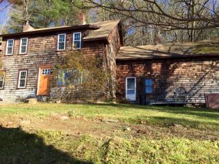 2094 Buffalo Rd, Ellsworth NH  03266-3265 exterior