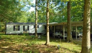 1103 Chief Daybreak Dr, Crossville TN  38572-6535 exterior