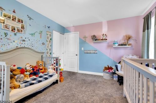 71 Harrington Cir, Willingboro NJ  08046-1823 exterior