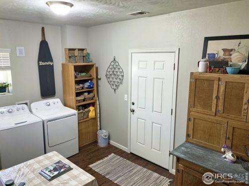 482 Delta Ave, Akron CO  80720-1038 exterior