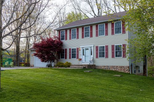 5045 County Road 15, Marengo, OH 43334-9620
