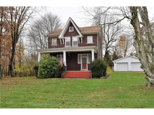 136 Cupps Rd, Renfrew, PA 16053-8423