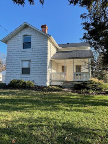 1199 Owens Rd, Marion, OH 43302-8318