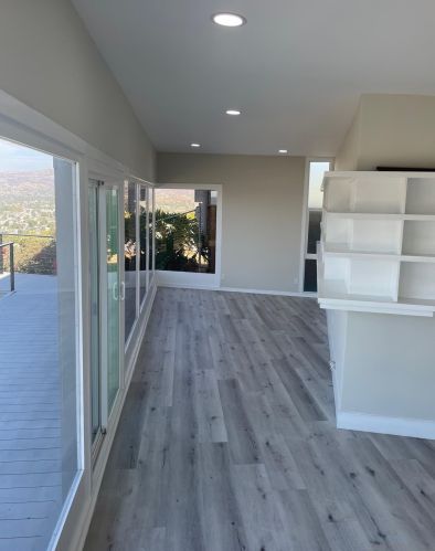 1110 Monterey Dr, El Cajon CA  92020-6718 exterior