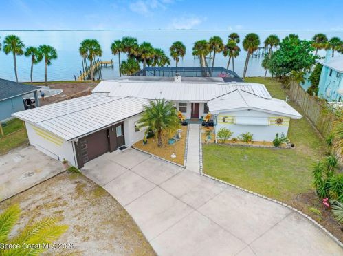 3129 Washington Ave, Titusville, FL 32780-5608