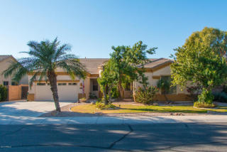 1753 Winchester Pl, Chandler, AZ 85286-1086