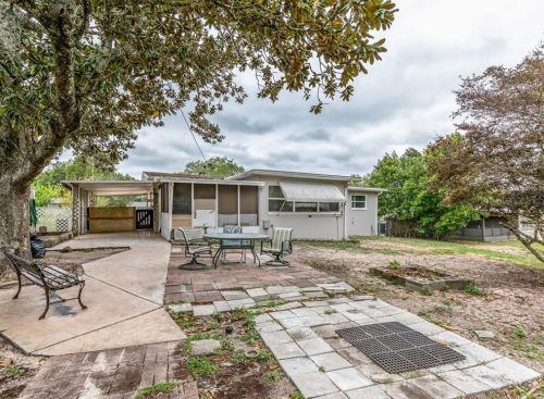 9 Davis St, Beverly Hills FL  34465-3615 exterior