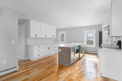 78 Gervais St, Coventry RI  02816-8024 exterior