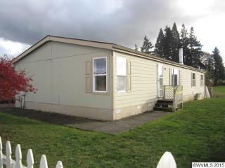 904 Black Walnut St, Gervais, OR 97026-8701