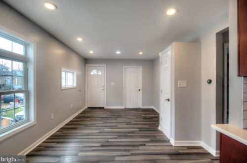 219 5th Ave, Runnemede NJ  08078-1313 exterior