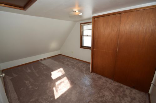 25011 Loomis Rd, Waterford WI  53185-1419 exterior