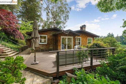 5707 Florence Ter, Oakland, CA 94611-2005