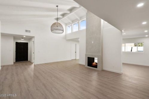 7339 Rovey Ave, Scottsdale AZ  85250-5530 exterior